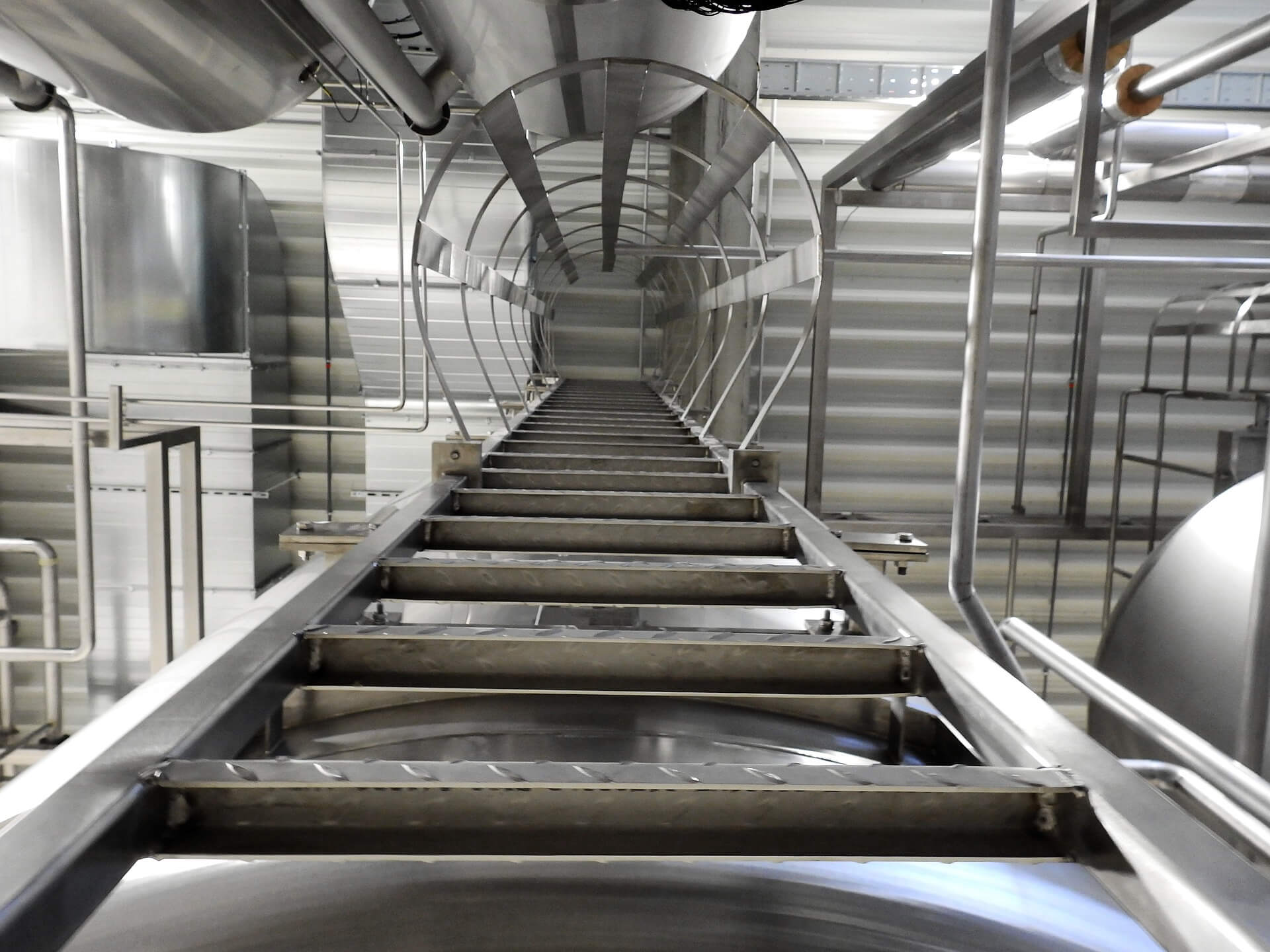 Inovacionet në çelik